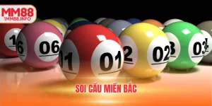 soi cầu miền bắc